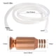 thumbnail image 3 of Riwesomey Manguera de bomba de caja de combustible automática de PVC, accesorios de piezas de bombas de agitación de vidrio de repuesto Flexible Vehículos, repuestos y accesorios Mis Riwesomey VI017458-00B, 3 of 6