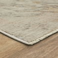 thumbnail image 3 of Karastan Rugs Tesoro Cream 10' x 14' Area Rug, 3 of 3