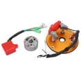 thumbnail image 2 of Motor de carreras Magneto estator Rotor CDI Kit de repuesto para Lifan YX 110 140 150cc ATV Pit Dirt Bike Jadeshay A, 2 of 8