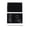 Single screen 60 fra, variant on 3.5Inch Touches Screen Resistive Display and Touches for Pi 5 Board Screen 20frames/60frames