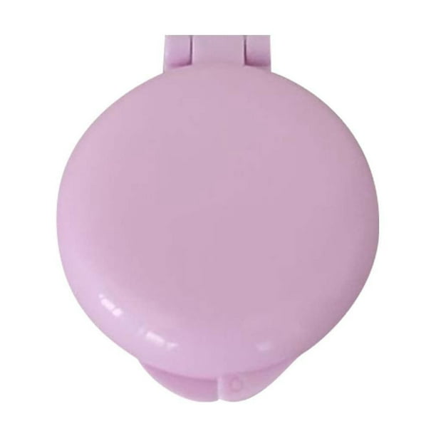 Donut para hornear Molde redondo para donuts Molde para donuts Molde para chocolate Bandeja decorativa para hornear DIY Herramientas para hornear Plato