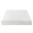 Spa Sensations Serenity by Zinus 8" Memory Foam Mattress, Twin