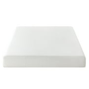 Zinus Spa Sensations Serenity 8 Memory Foam Mattress, Full