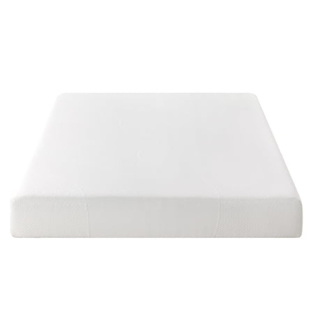 ZINUS SPA SENSATIONS SERENITY 8″ MEMORY FOAM MATTRESS, TWIN