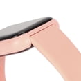 thumbnail image 2 of BIMZUC 1.4 inch Smart Watch 150mAh Step Counter Alarm Incoming Message Alert Sports Mode Waterproof Fitness Watch Pink, 2 of 9