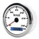 thumbnail image 2 of GPS Speed Gauge, Universal 0-30 Knots GPS Speedometer For Car For Ship ANGGREK AB1618, 2 of 8