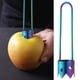 thumbnail image 1 of Descorazonador de frutas y verduras de acero inoxidable | Deshuesador de manzanas, peras y melones amargos | Herramienta de cocina para una alimentación saludable | Incluye 1 descorazonador, 1 of 5