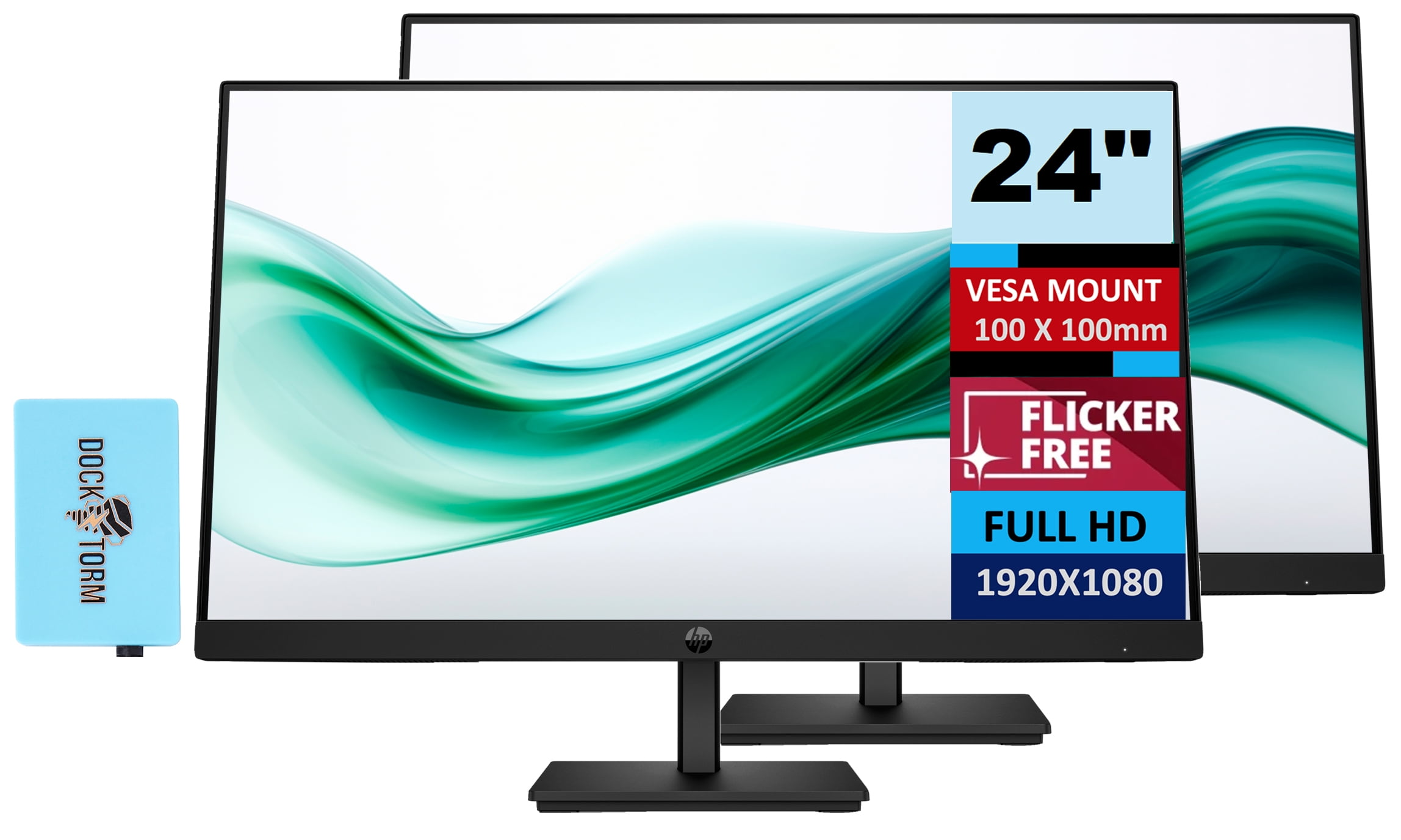 HP EliteDisplay E230t 23