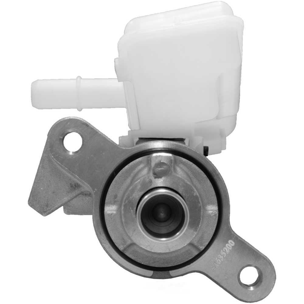 Quality-Built NM4286 New Brake Master Cylinder
