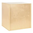 thumbnail image 4 of Kaplan Early Learning Company Wood Knob Puzzle Case, 4 of 4