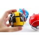 thumbnail image 4 of Mini muñeca Poké Ball explosiva Flip Pet + bola de captura, 4 of 8
