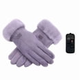 thumbnail image 1 of Oliegs Boxbollen Rechargeable Heated For Winter For Motorcycle Cycling Outdoor Sports Walking, 1 of 2
