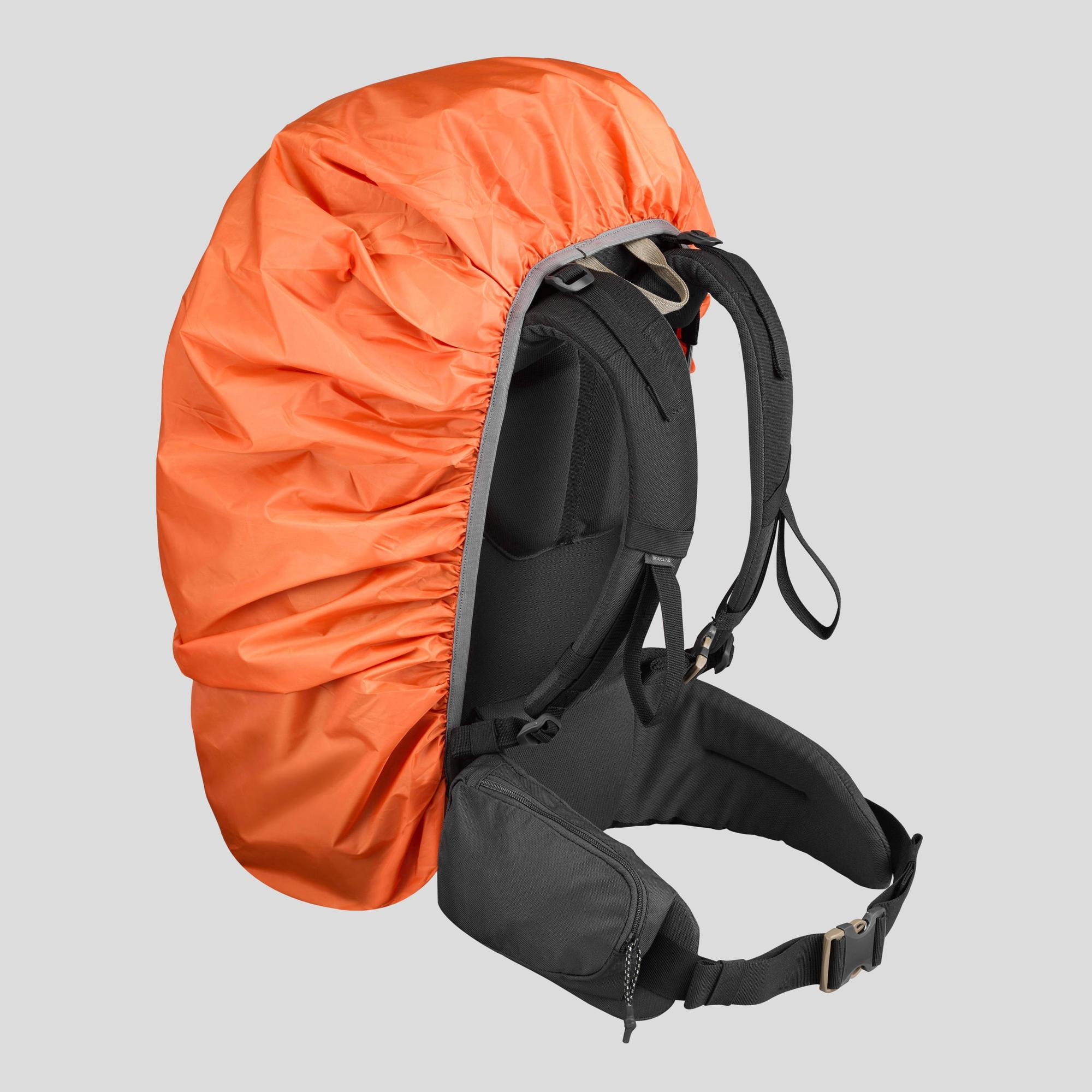 Basic Hiking Backpack Rain Cover 