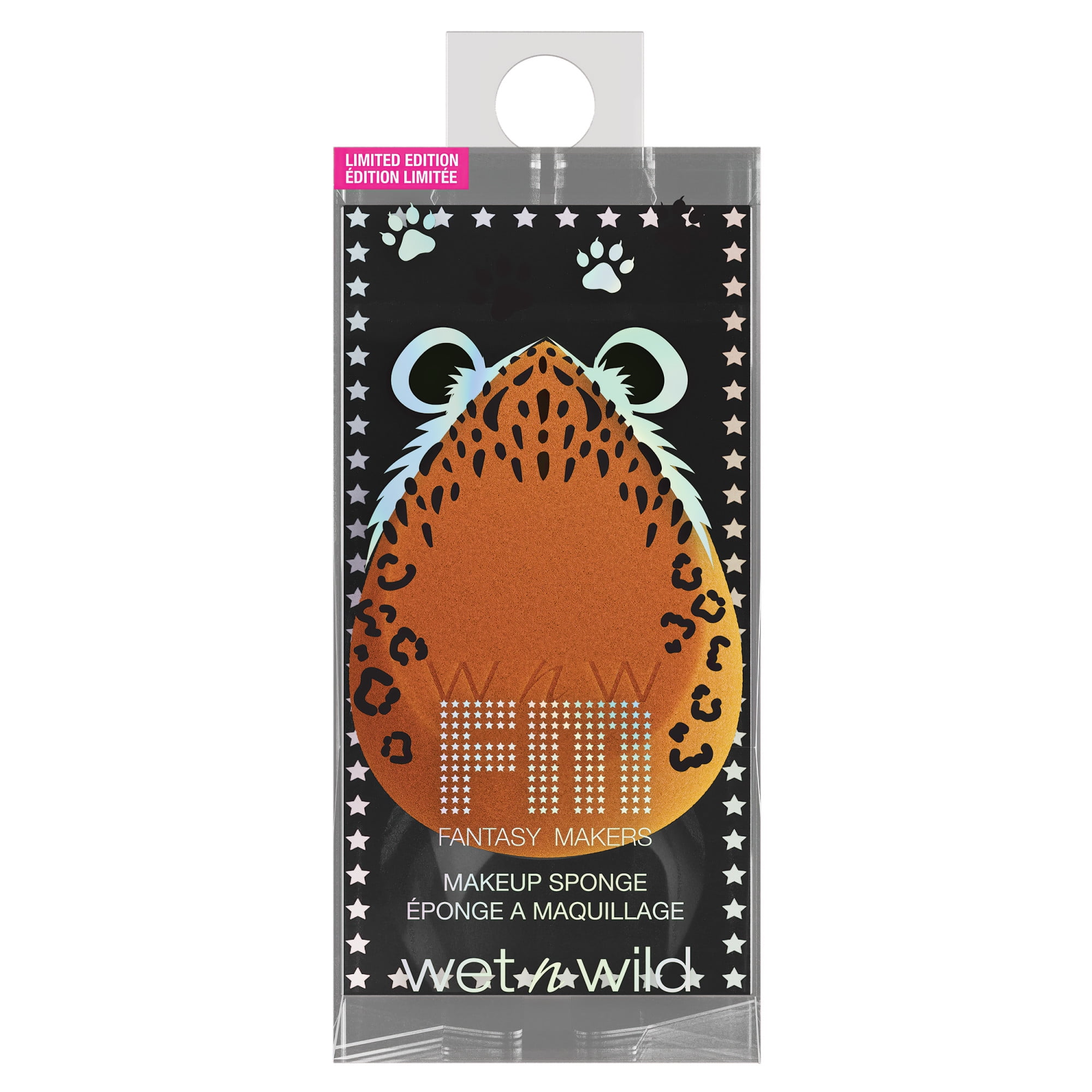 wet n wild Makeup Sponge Orange