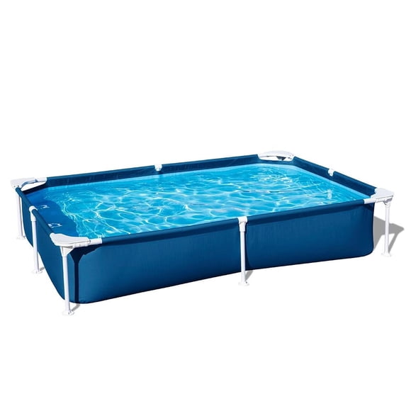 Alberca Rígida Bestway Rectangular 2.2 Metros