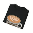 thumbnail image 5 of Sarcastic You look like I Need Coffee Men Women Mug Tshirt, 5 of 5
