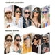 thumbnail image 4 of 2024 Cat Eye Polarized Sunglasses For Women Men, 4 of 5