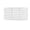 Style E, variant on Cooling Rack 3 Tier Rectangular Wire Mesh Baking Cooling Tray Non Stick Carbon Steel 15.7 inch Stackable Cookie Cake Cooling Grid for Kitchen Baking Roasting Decorating 1 Pack