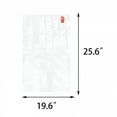 thumbnail image 3 of ACDANC Food Storage Lids,5pcs Brining Bags For Turkey 20", 3 of 7
