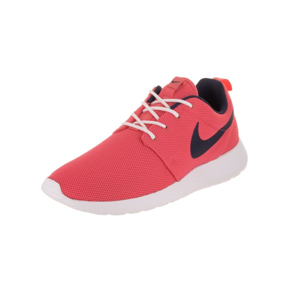 Nike Roshe One 844994-801 Women's Sea Coral White Running Sneaker Shoes YUP163 (7.5)