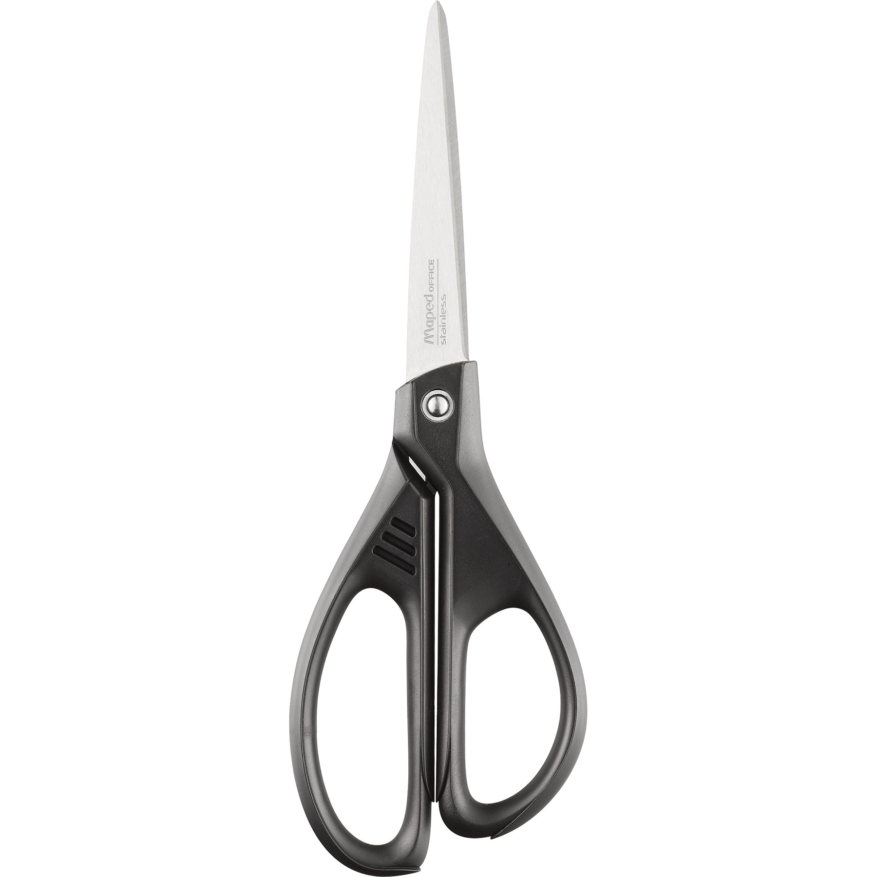 Maped Essentials Eco-Friendly Multipurpose Scissors 6.75", Pack of 24