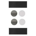 thumbnail image 2 of 1 Set Magnetic Strips Adhesive Magnetic Tapes Magnet Strips DIY Projects Fixor p20241126723, 2 of 2