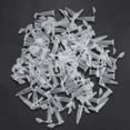 thumbnail image 3 of 200PCS 1.5ml Lab Mini Plastic Test Tube Centrifuge Vial Snap Cap 42x11mm Clear,200 x Plastic Centrifuge Tube,Clear, 3 of 8
