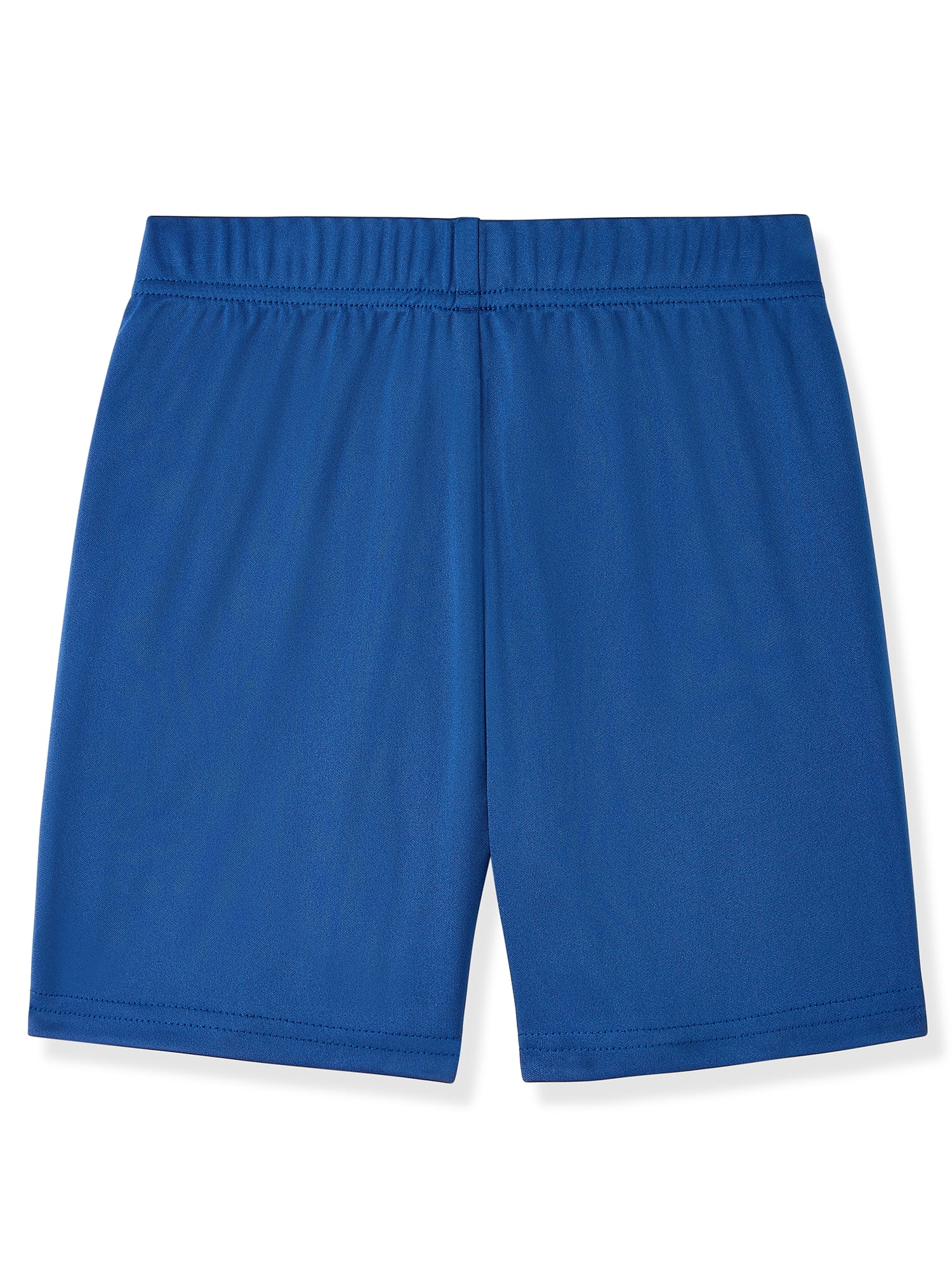 Garanimals Newborn, Baby & Toddler Boy Lightweight Active Shorts, 4-Pack, Sizes 0-6T