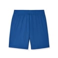 thumbnail image 3 of Garanimals Newborn, Baby & Toddler Boy Lightweight Active Shorts, 4-Pack, Sizes 0-6T, 3 of 8