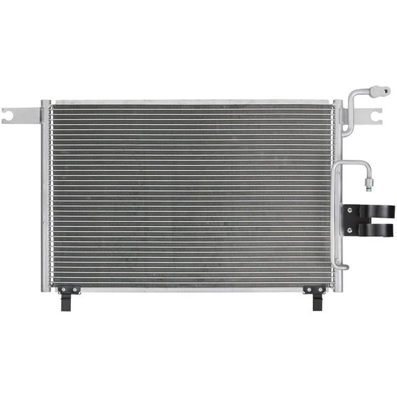 REACH Condenser 31-4944 for 1998-1999 Acura SLX; 1998-2000 Isuzu Trooper