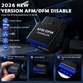 thumbnail image 5 of 1 Pcs AFM/DFM Disabler for GM 4.3L V6 5.3L 6.0L 6.2L V8 Engines, Range Active Fuel Management Eliminator Plug and Play, for Chevy GMC Cadillac, 5 of 9