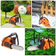 thumbnail image 2 of 2 Pcs Jouet Miniature de Maison de Poupée Tronçonneuse Outil Mini Outil de Jardin Accessoires de Travail de Jardins Féeriques Modèle de Simulation Jouets de Jeu de Rôle, 2 of 8