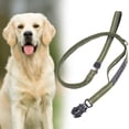 thumbnail image 3 of CSChome Pet Leash For Medium Dogs Pet Leash Shock Absorbing Dog Traction Rope Comfortable Handles Convenient Pet Accessory, 3 of 7