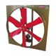 thumbnail image 1 of Inyector Axiales Ventilador VentiWab Aspas 36"Ø 18640m3/hr 127/220V 12.5/5.5A 1F 3/4HP 67dB., 1 of 1