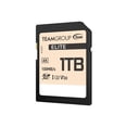 thumbnail image 3 of Team Group 1TB Elite 4K SD Card UHS-I U3 V30 Read/Write Speed Up to 100/90MB/s (TESDXC1TIV30P69), 3 of 4