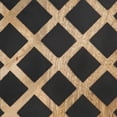 thumbnail image 5 of vidaXL Sideboard 46.5"x13.8"x29.5" Solid Mango Wood, 5 of 10