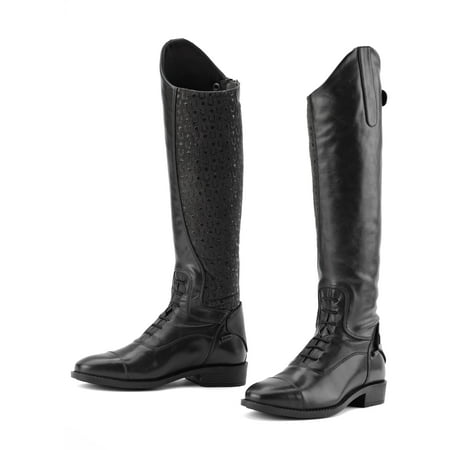 

Ovation Kids Sofia Grip Field Boots