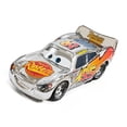 thumbnail image 3 of Coche de aleación Disney Pixar Cars 3 Rayo McQueen Mater Jackson Storm YUBINGJIE 1:55, 3 of 5