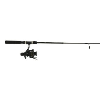 Shimano FX 56UL 2PC Freshwater & Saltwater Spinning Rod [FXS56ULC2