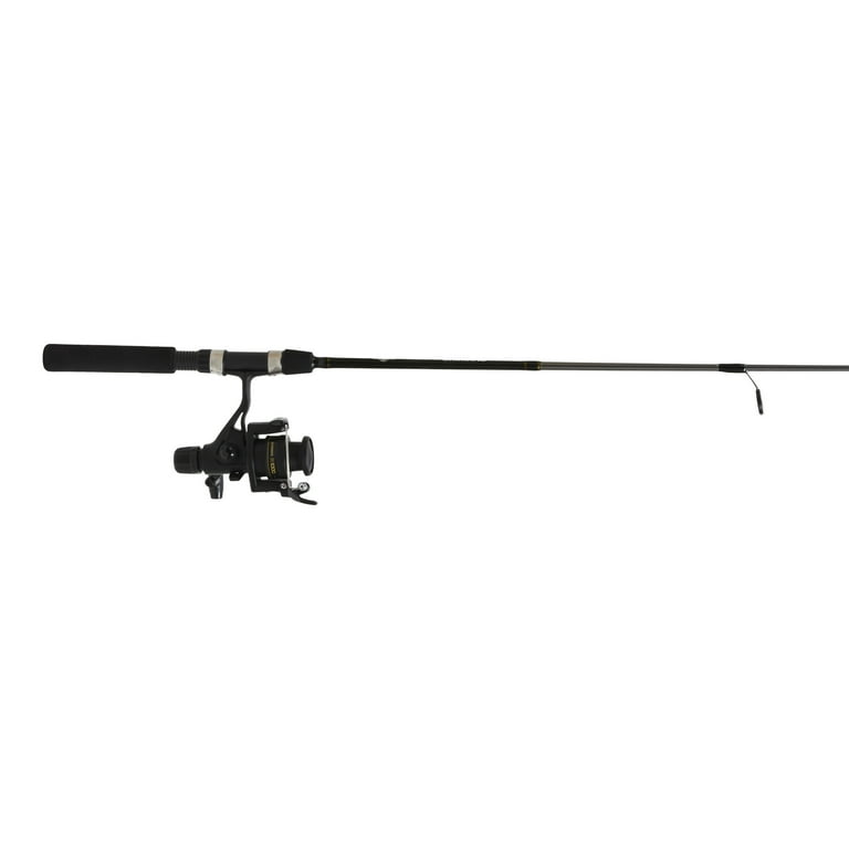 Shimano IX Spinning Combo - Lightweight Reel with Quickfire II