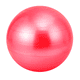 thumbnail image 1 of Pelota de ejercicios: pelota dobladora para estabilidad, barra, pilates, yoga, equilibrio, entrenamiento básico, estiramiento y fisioterapia, roja, 1 of 5
