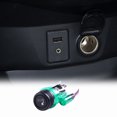 thumbnail image 6 of IPEWLEX 12V Universal Car Cigarette Lighter with Quick Heating and Mobile Charging Capabilities, 6 of 6