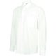 thumbnail image 3 of Henbury - Camisa Transpirable para trabajar de manga larga accion anti-bacterial Hombre/Caballero - Trabajo/Fiesta/Verano (Blanco), 3 of 3