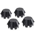 thumbnail image 3 of 4x Wheel Center Hub Caps Accessories for Krx 1000 Professional, 3 of 7