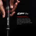 thumbnail image 2 of Golf Pride CP2 Pro Club Grip Standard - 1 Pack, 2 of 7