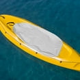 thumbnail image 2 of UPOUART Oxford Cloth Kayak Cover Water Resistant Boat Shield for Outdoor and Storage, 2 of 8