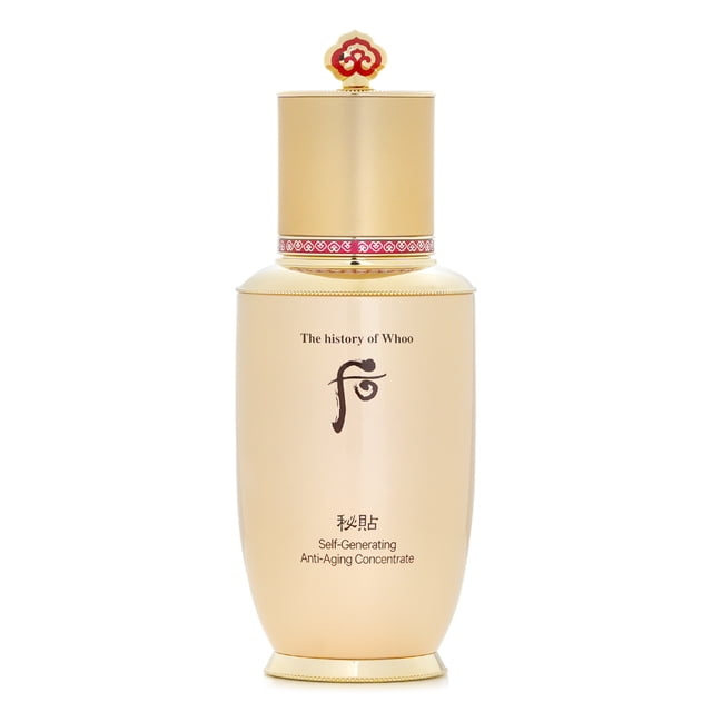 Concentrado antienvejecimiento Whoo Bichup Self-Generating 50 ml