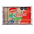 thumbnail image 1 of Galletas Cuétara Mis Mexicanas vainilla 3 pzas de 135 g c/u, 1 of 3