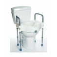 thumbnail image 1 of MOBB Siège de Toilette Surélevé avec Pattes, 1 of 4