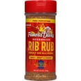 thumbnail image 2 of Famous Daves-Seasoning Rib Rub 5.5 -Ounce (Pack of 2), 2 of 7